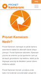 Mobile Screenshot of kameram.com